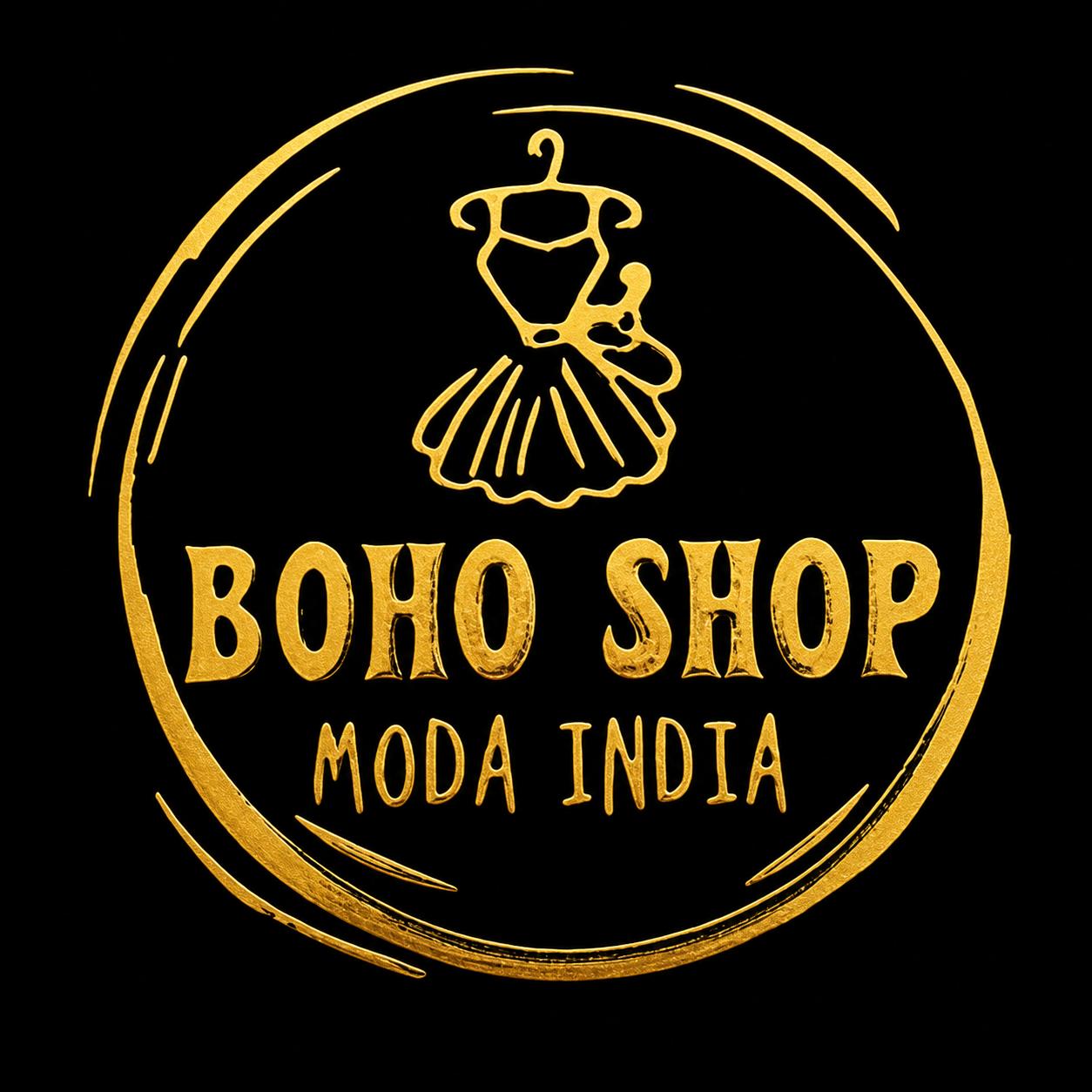 Boho Shop