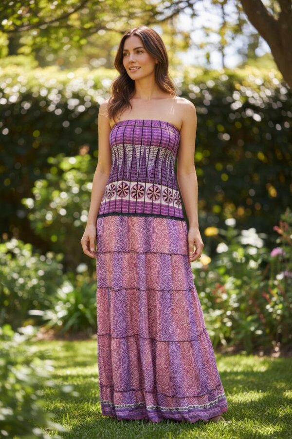 VESTIDO 16